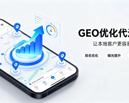 安次GEO优化